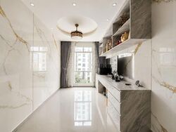 Casablanca (D25), Condominium #597082491